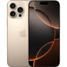 iPhone 16 Pro Max 256 GB Desert Titanium