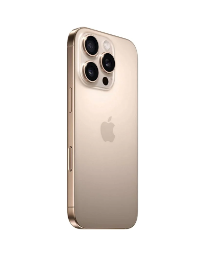 iPhone 16 Pro Max 256 GB Desert Titanium