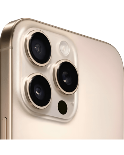 iPhone 16 Pro Max 256 GB Desert Titanium