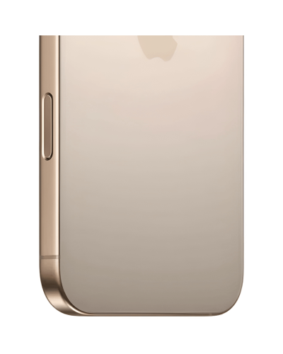 iPhone 16 Pro Max 256 GB Desert Titanium