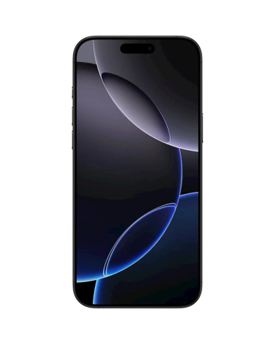 iPhone 16 Pro Max 512 GB Black Titanium
