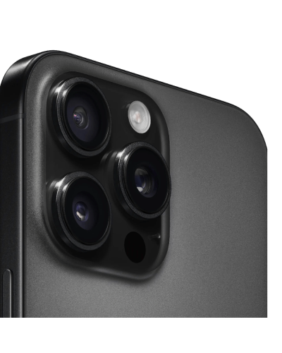 iPhone 16 Pro Max 512 GB Black Titanium