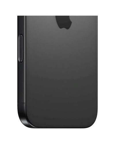 iPhone 16 Pro Max 512 GB Black Titanium