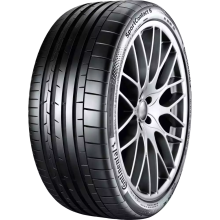 Continental SportContact 6 - 100Y XL 255/40R19 (3587660000)