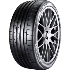 Continental SportContact 6 - 100Y XL 255/40R19 (3587660000)
