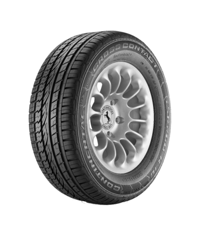 Continental CrossContact UHP 99V 235/50R19 (3548800000)