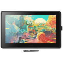 Qrafik planşet Wacom Cintiq 22