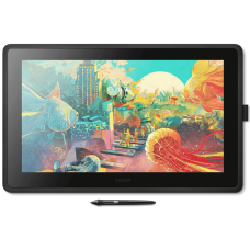 Qrafik planşet Wacom Cintiq 22