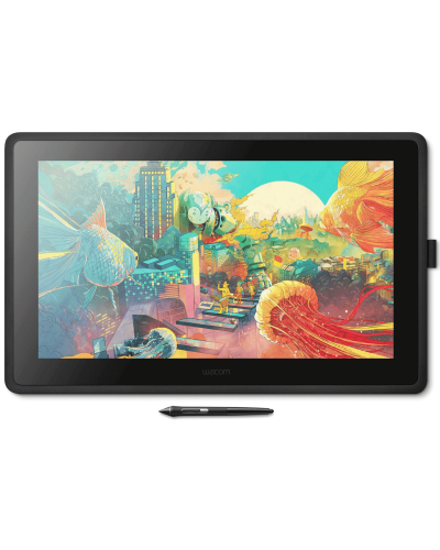 Qrafik planşet Wacom Cintiq 22