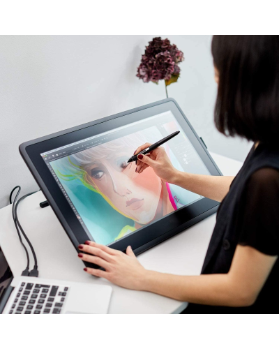 Qrafik planşet Wacom Cintiq 22