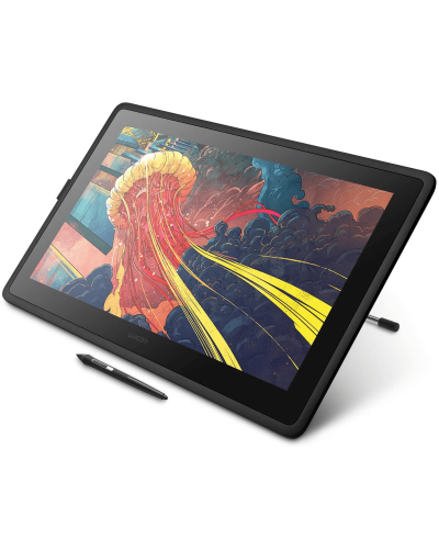 Qrafik planşet Wacom Cintiq 22