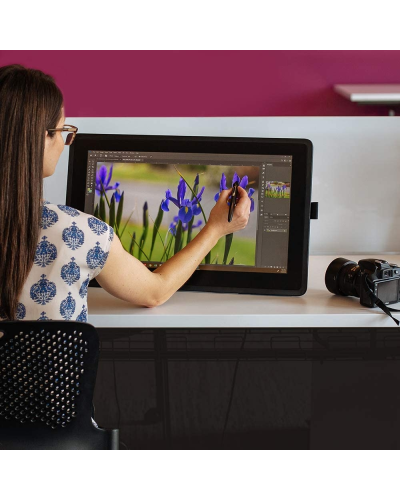 Qrafik planşet Wacom Cintiq 22