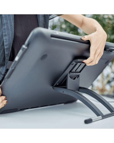 Qrafik planşet Wacom Cintiq 22