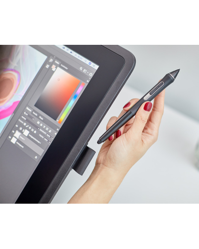 Qrafik planşet Wacom Cintiq 22