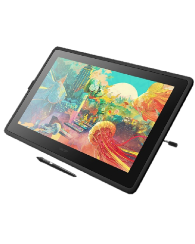 Qrafik planşet Wacom Cintiq 22