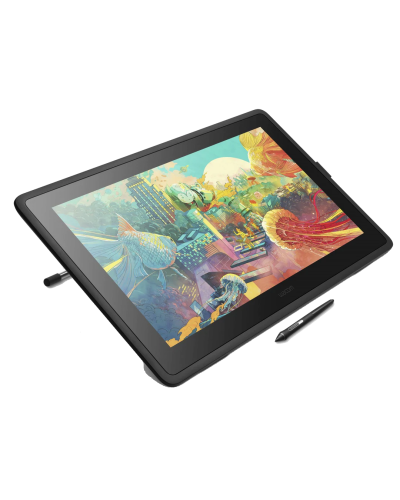 Qrafik planşet Wacom Cintiq 22