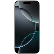 iPhone 16 Pro 512 GB White Titanium