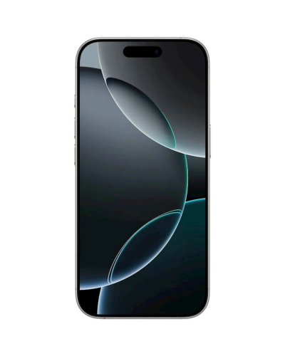 iPhone 16 Pro 512 GB White Titanium