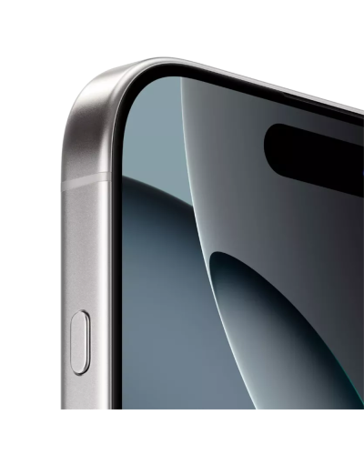 iPhone 16 Pro 512 GB White Titanium