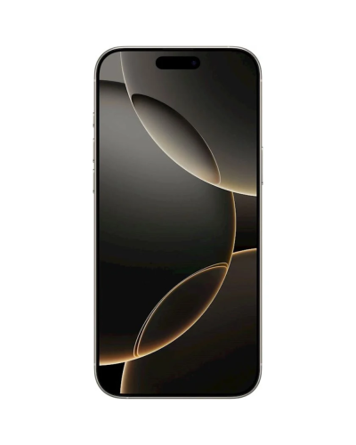 iPhone 16 Pro 512 GB Natural Titanium