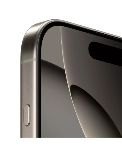 iPhone 16 Pro 512 GB Natural Titanium
