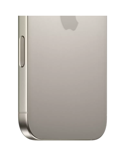 iPhone 16 Pro 512 GB Natural Titanium