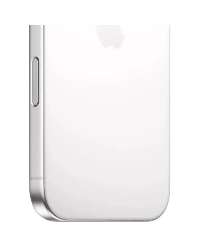 iPhone 16 Pro 1 TB White Titanium