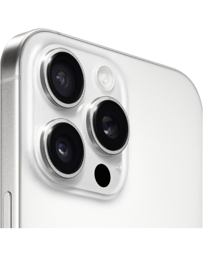 iPhone 16 Pro Max 512 GB White Titanium