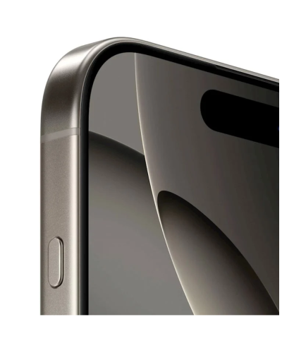iPhone 16 Pro Max 512 GB Natural Titanium