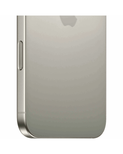 iPhone 16 Pro Max 512 GB Natural Titanium