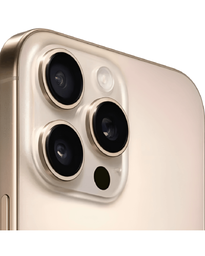 iPhone 16 Pro Max 512 GB Desert Titanium