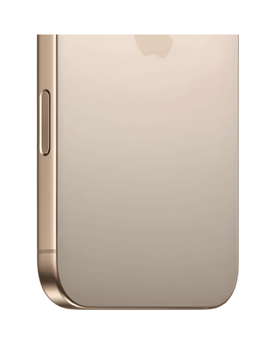 iPhone 16 Pro Max 512 GB Desert Titanium