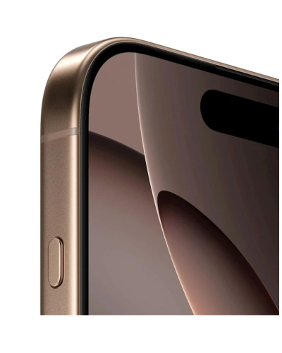 iPhone 16 Pro Max 512 GB Desert Titanium