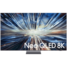 Televizor Samsung QE85QN900DUXRU