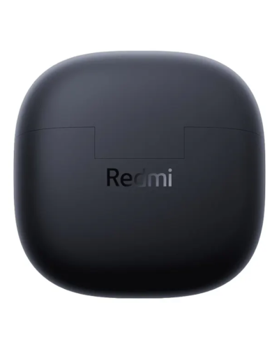 Qulaqlıq Xiaomi Redmi Buds 6 Lite Black BHR8653GL