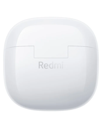Qulaqlıq Xiaomi Redmi Buds 6 Lite White BHR8655GL