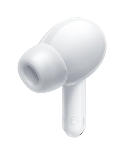 Qulaqlıq Xiaomi Redmi Buds 6 Lite White BHR8655GL