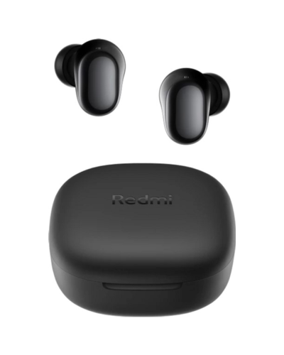 Qulaqlıq Xiaomi Redmi Buds 6 Play Black BHR8776GL