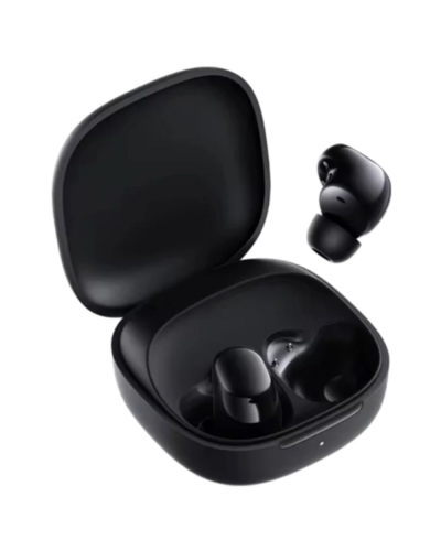 Qulaqlıq Xiaomi Redmi Buds 6 Play Black BHR8776GL