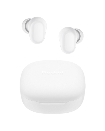Qulaqlıq Xiaomi Redmi Buds 6 Play White BHR8773GL