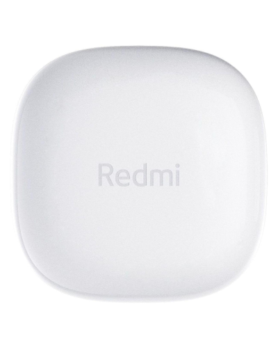 Qulaqlıq Xiaomi Redmi Buds 6 Play White BHR8773GL