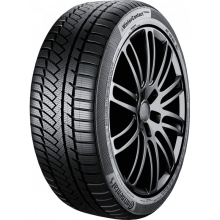Continental WinterContact TS 850 P 111V XL 285/45R19 (3555260000)