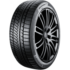 Continental WinterContact TS 850 P 111V XL 285/45R19 (3555260000)