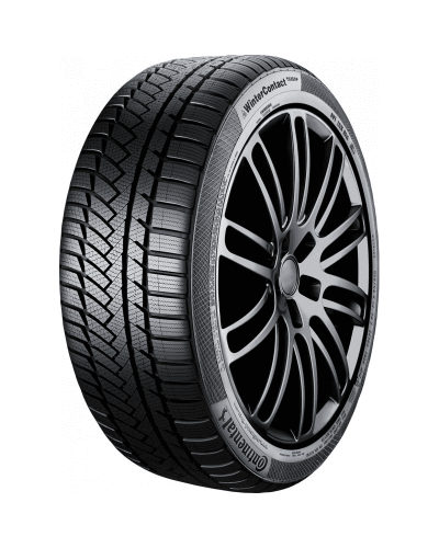 Continental WinterContact TS 850 P 111V XL 285/45R19 (3555260000)