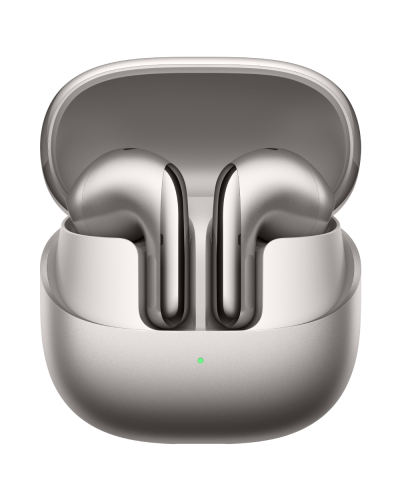 Qulaqlıq Xiaomi Buds 5 Titan Gray BHR8116GL