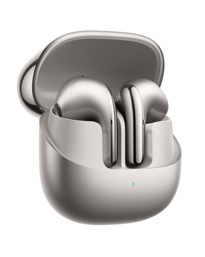 Qulaqlıq Xiaomi Buds 5 Titan Gray BHR8116GL