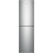 Soyuducu Atlant 4625-141 Gümüşü