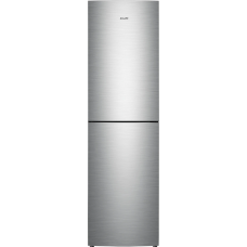 Soyuducu Atlant 4625-141 Gümüşü