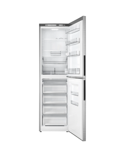 Soyuducu Atlant 4625-141 Gümüşü