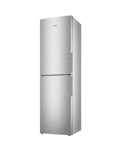 Soyuducu Atlant 4625-141 Gümüşü